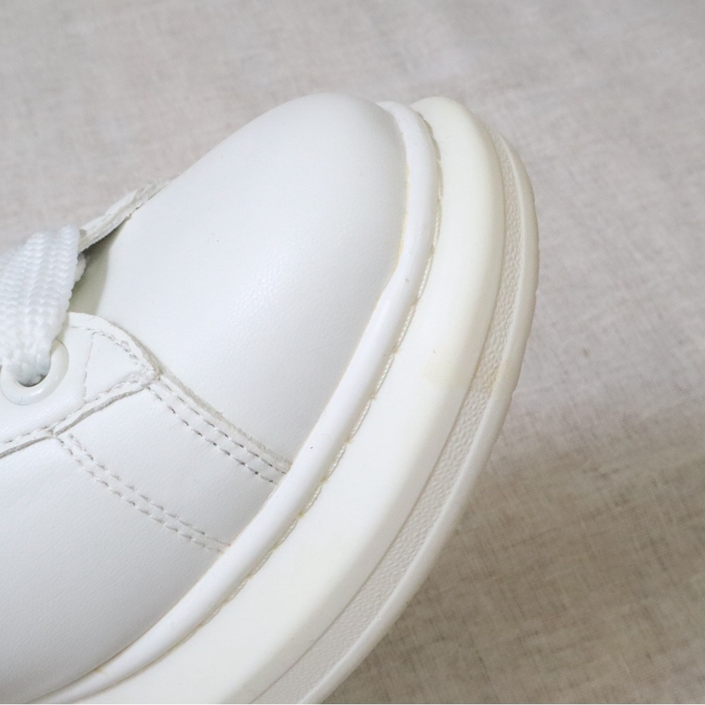 Steve Madden Glazed Chunky Platform Sneakers - Picture 8 of 15